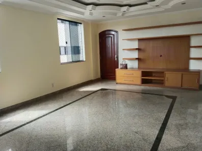 Apartamento com 4 Quartos à venda, 147m² no Marco, Belém