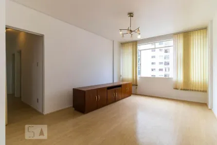 Apartamento com 2 Quartos à venda, 110m² no Centro, Campinas