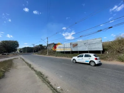 para alugar, 6826m² no Icaraí, Divinópolis