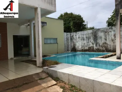 Casa com 3 Quartos à venda, 360m² no , São José de Ribamar