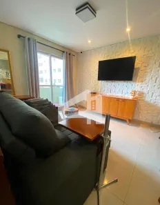 Apartamento com 1 Quarto para alugar, 37m² no Morro dos Ingleses, São Paulo