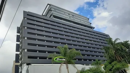 Sala Comercial para alugar, 34m² no Vila Osasco, Osasco