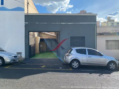 Casa com 2 Quartos à venda, 80m² no Vila Redentora, São José do Rio Preto