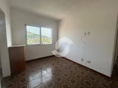 Apartamento com 2 Quartos à venda, 60m² no Fonseca, Niterói