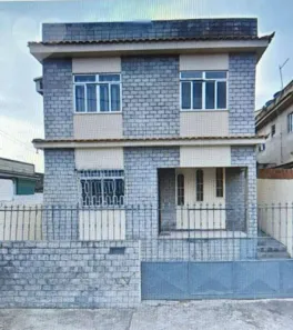 Casa com 4 Quartos à venda, 132m² no Trindade, São Gonçalo
