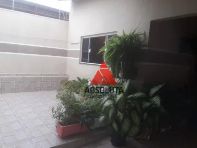 Casa com 3 Quartos à venda, 195m² no Planalto do Sol II, Santa Bárbara D'Oeste