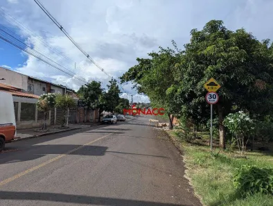 Lote/Terreno à venda, 265m² no Residencial Quadra Norte, Londrina