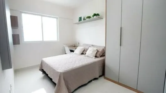 Apartamento com 3 Quartos à venda, 90m² no Pedreira, Belém