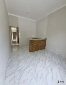 Casa com 2 Quartos à venda, 130m² no Jardim Santa Marta, Sorocaba