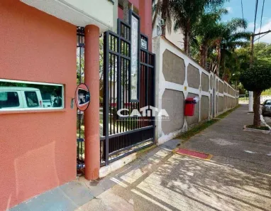 Apartamento com 3 Quartos à venda, 56m² no Jardim Santa Terezinha (Zona Leste), São Paulo