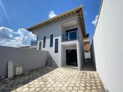 Casa com 3 Quartos à venda, 93m² no Jardim Anchieta, Sarzedo