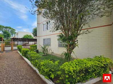 Apartamento com 3 Quartos à venda, 80m² no Vila Brasil, Santa Bárbara D'Oeste