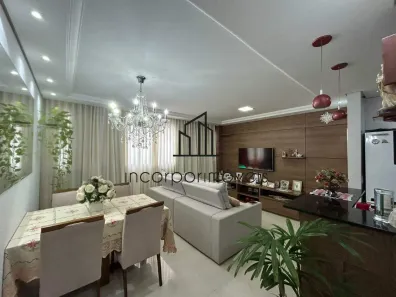 Apartamento com 3 Quartos à venda, 85m² no Cinquentenário, Belo Horizonte