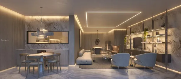 Cobertura com 4 Quartos à venda, 332m² no Umarizal, Belém