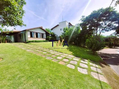 Casa de Condomínio com 3 Quartos à venda, 130m² no Villa Bella, Itabirito