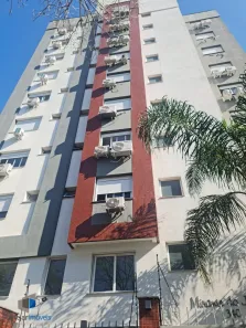 Apartamento com 1 Quarto à venda, 46m² no Jardim Botânico, Porto Alegre