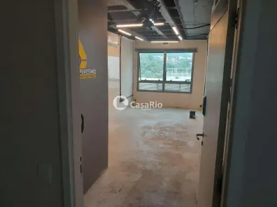 Sala Comercial à venda, 23m² no Freguesia (Jacarepaguá), Rio de Janeiro