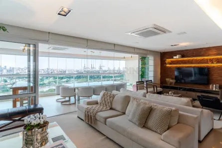 Apartamento com 3 Quartos à venda, 205m² no Santa Rosa, Londrina