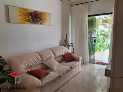 Casa com 3 Quartos à venda, 129m² no Anchieta, São Bernardo do Campo