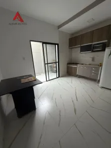 Casa de Condomínio com 2 Quartos à venda, 84m² no Jardim Califórnia, Jacareí