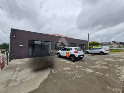 Sala Comercial para alugar, 180m² no Cará-cará, Ponta Grossa