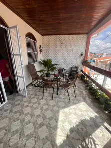 Sobrado com 4 Quartos à venda, 300m² no São Conrado, Aracaju