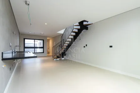 Casa de Condomínio com 2 Quartos à venda, 190m² no Vila Nova Conceição, São Paulo