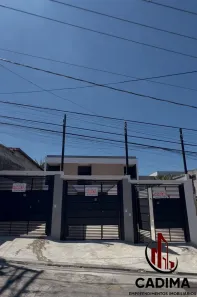 Casa com 2 Quartos à venda, 70m² no Vila União (Zona Leste), São Paulo