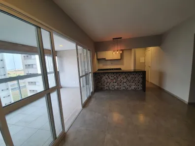 Apartamento com 2 Quartos para alugar, 83m² no Iguatemi, São José do Rio Preto