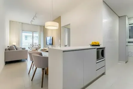 Apartamento com 2 Quartos à venda, 80m² no Campeche, Florianópolis