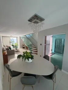 Casa com 4 Quartos para alugar, 200m² no Cidade Nova, Feira de Santana