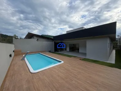 Casa com 3 Quartos à venda, 197m² no Mar Verde II, Caraguatatuba