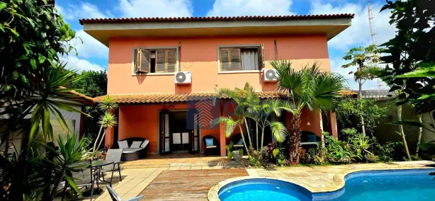 Casa com 5 Quartos à venda, 320m² no Siciliano, São Paulo