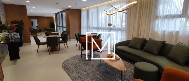 Apartamento com 2 Quartos à venda, 71m² no Ipiranga, São Paulo