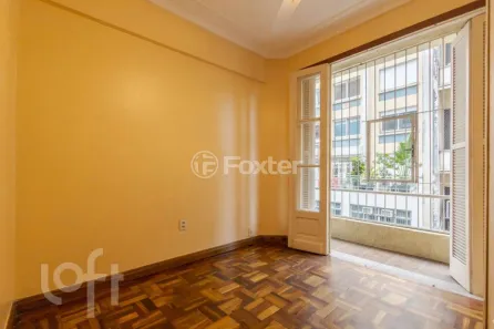 Apartamento com 2 Quartos à venda, 77m² no Centro Histórico, Porto Alegre