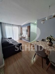 Apartamento com 3 Quartos à venda, 81m² no Vila Isa, São Paulo