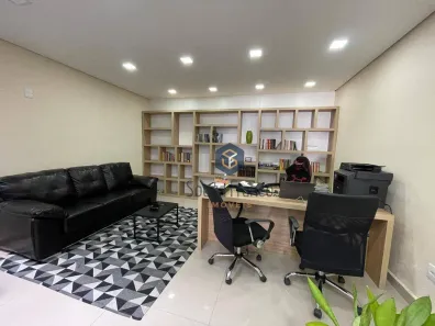 Prédio Comercial para alugar, 200m² no Centro, Mogi das Cruzes