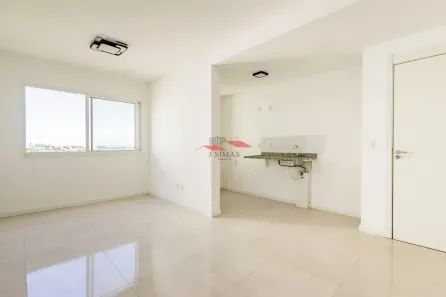 Apartamento com 2 Quartos à venda, 51m² no Humaitá, Porto Alegre