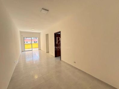 Apartamento com 2 Quartos à venda, 89m² no Canto do Forte, Praia Grande