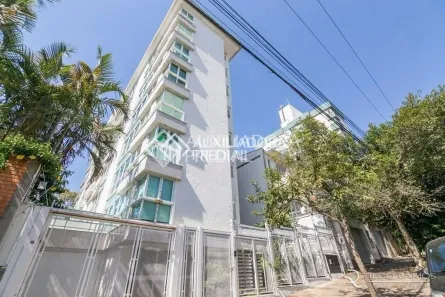 Apartamento com 1 Quarto para alugar, 47m² no Bela Vista, Porto Alegre
