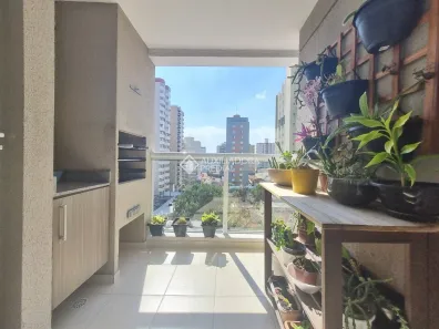 Apartamento com 2 Quartos à venda, 60m² no Santa Paula, São Caetano do Sul