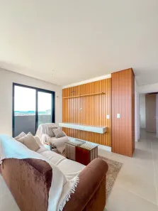Apartamento com 2 Quartos à venda, 81m² no Passo de Torres, Passo de Torres