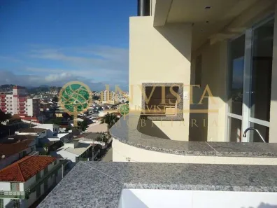 Cobertura com 3 Quartos à venda, 99m² no Coloninha, Florianópolis