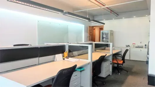 Sala Comercial para venda ou aluguel, 56m² no Planalto Paulista, São Paulo