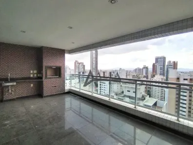 Apartamento com 4 Quartos à venda, 171m² no Vila Santo Estevão, São Paulo
