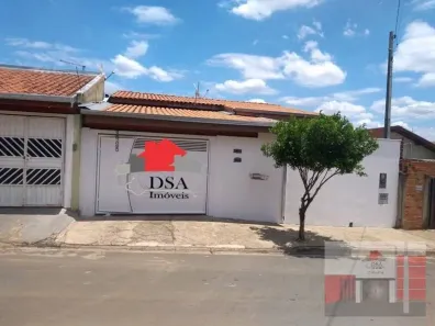 Casa com 3 Quartos à venda, 153m² no Jardim Campo Belo, Sumaré