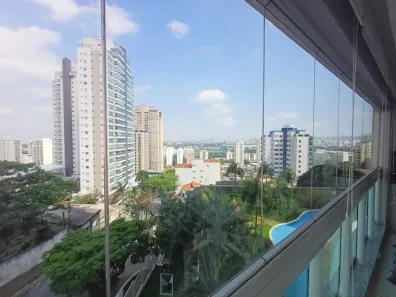 Apartamento com 3 Quartos à venda, 145m² no Santa Teresinha, São Paulo