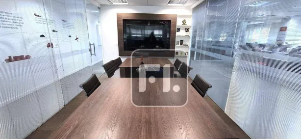 Sala Comercial à venda, 246m² no Cerqueira César, São Paulo