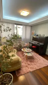 Apartamento com 3 Quartos à venda, 160m² no Praia da Costa, Vila Velha