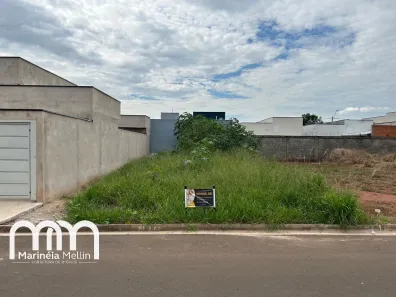 Lote/Terreno à venda, 160m² no Parque Bellaville, Hortolândia